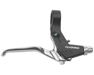 Tektro RT354 AG Brake Levers (Black/Silver) (Pair) | product-also-purchased